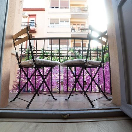 Moonkey - Apartamento Plaza San Antonio Alicante Extérieur photo