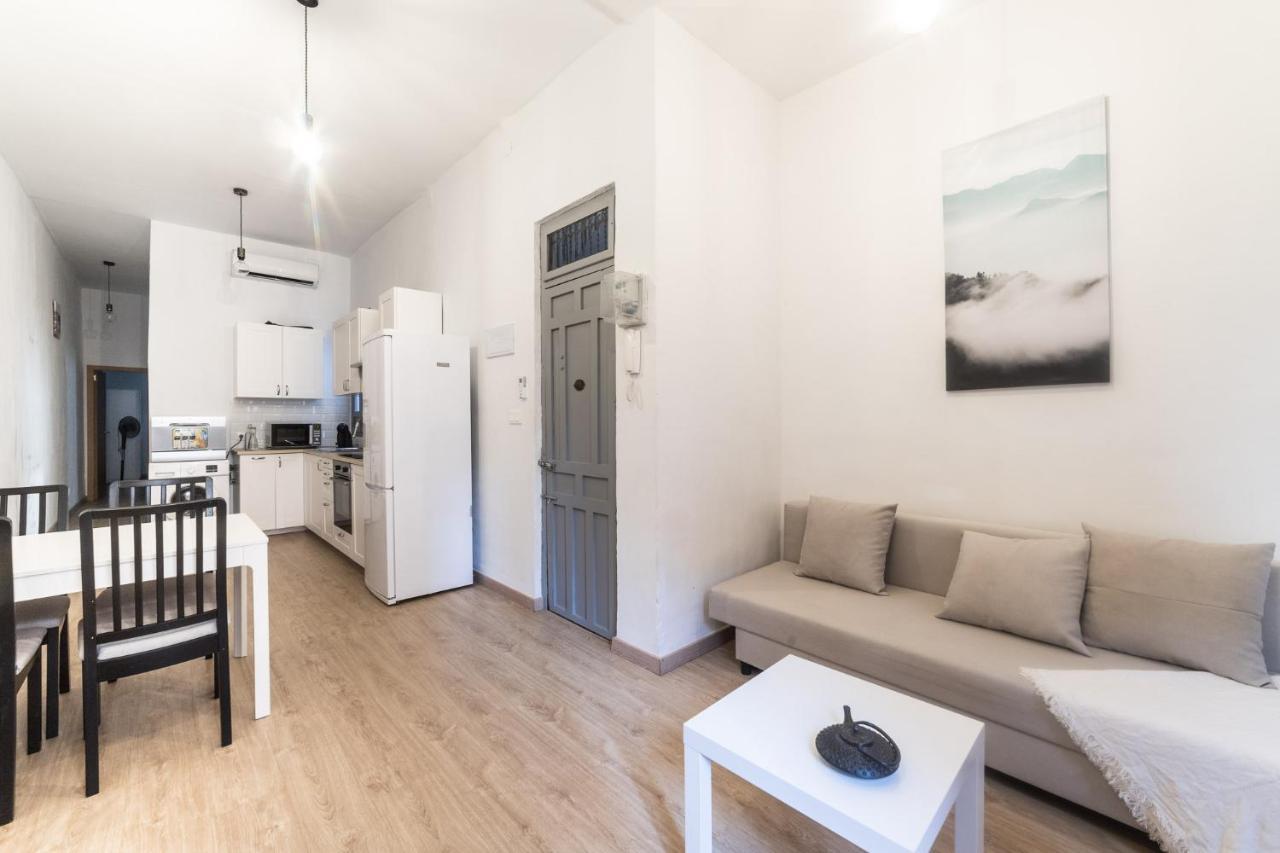 Moonkey - Apartamento Plaza San Antonio Alicante Extérieur photo
