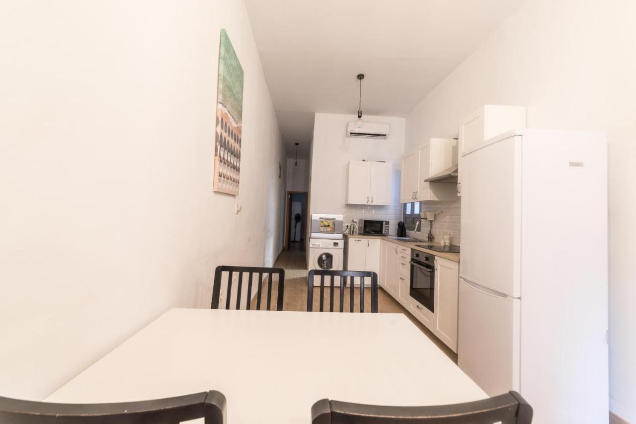 Moonkey - Apartamento Plaza San Antonio Alicante Extérieur photo