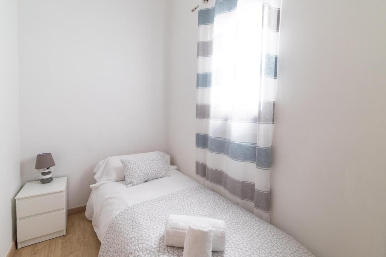 Moonkey - Apartamento Plaza San Antonio Alicante Extérieur photo