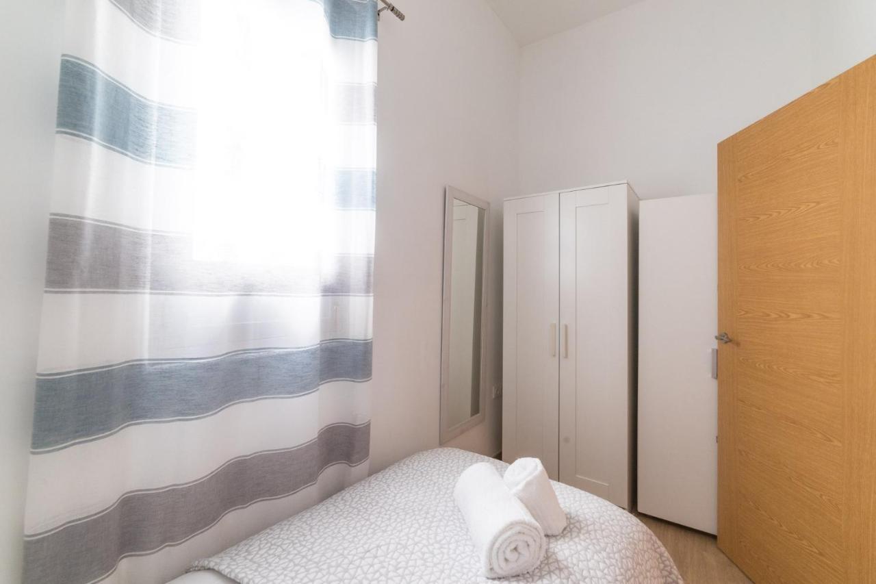Moonkey - Apartamento Plaza San Antonio Alicante Extérieur photo