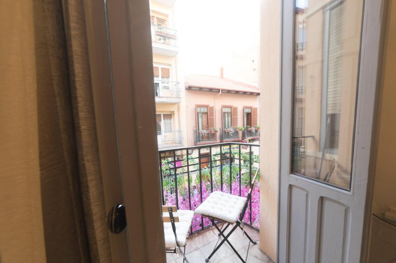 Moonkey - Apartamento Plaza San Antonio Alicante Extérieur photo